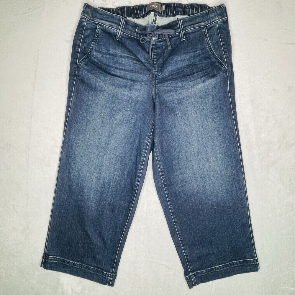 Women's Blue Denim Jeans